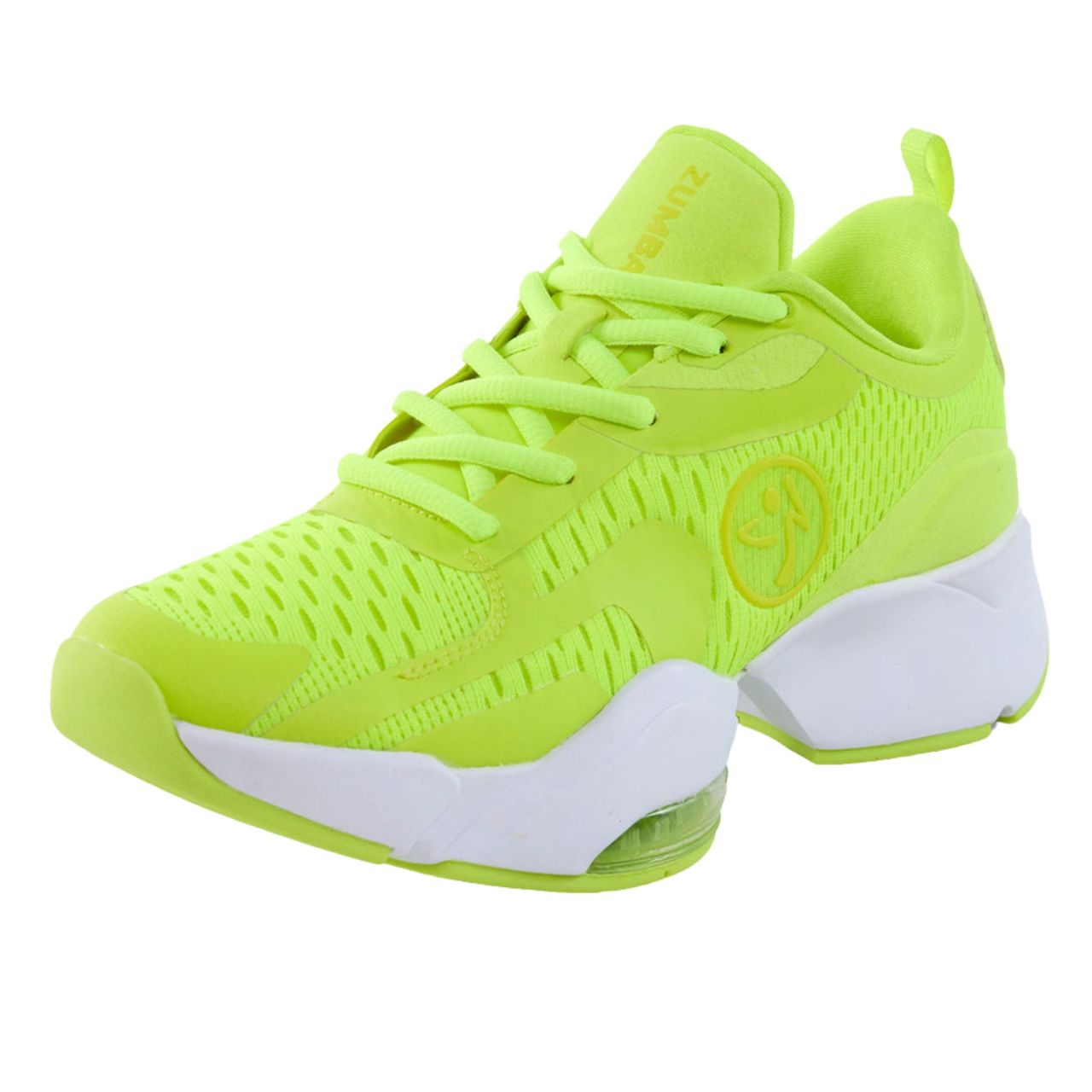 Zapatillas zumba mujer hot sale