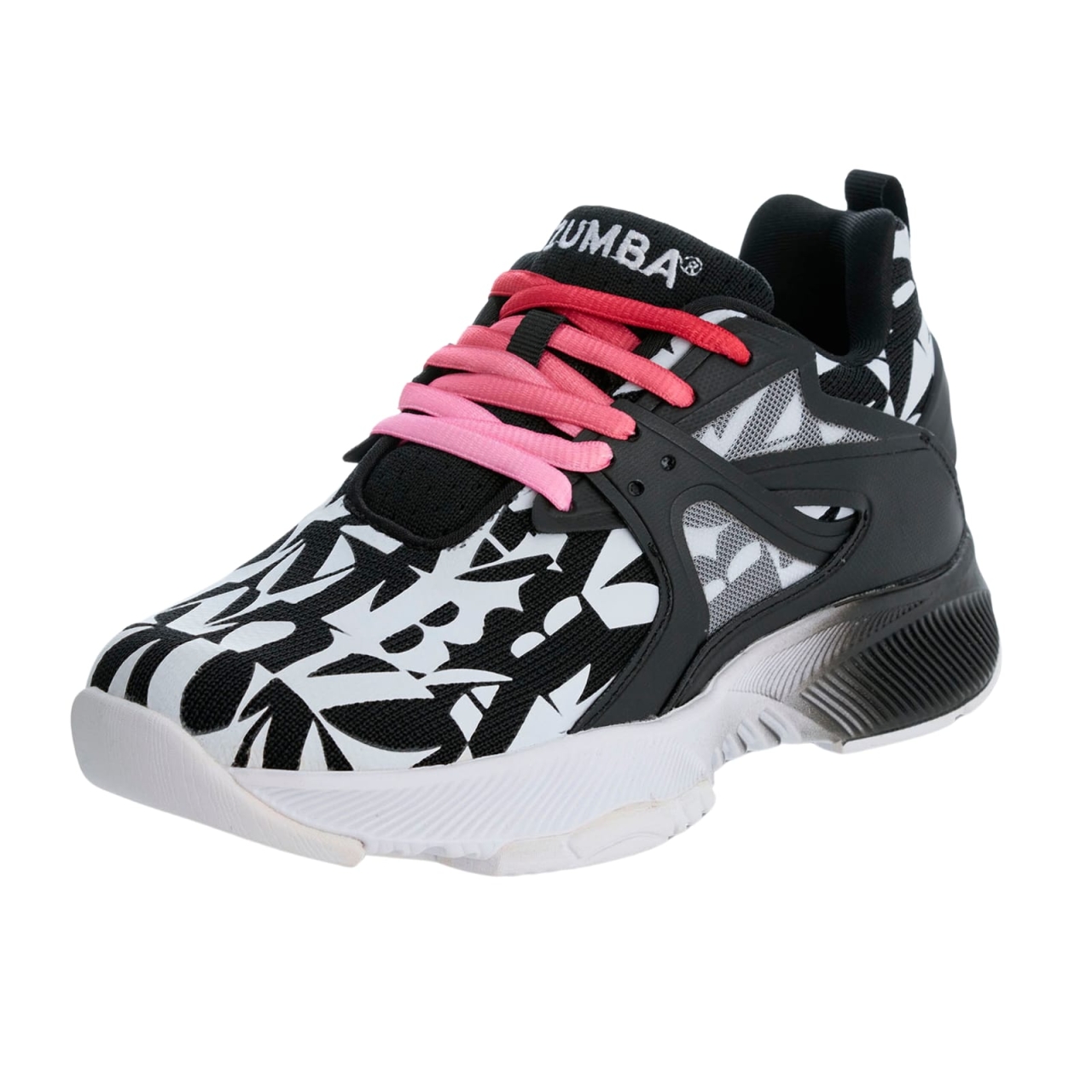 Zapatillas zumba mujer sale